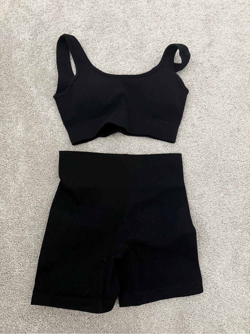 ABYL Workout Set